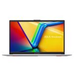 لپ تاپ 15.6 اینچی ایسوس مدل Vivobook Go 15 E1504GA-NJ559-i3 N305-4GB DDR4 3200MHz-512GB SSD-TFT