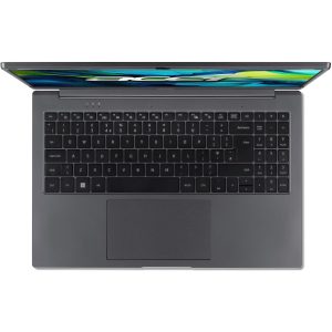 لپ تاپ 15.6 اینچی ایسر مدل Aspire Lite AL15-72P-57CM-i5 13500H-12GB DDR5 4800MHz-512GB SSD-IPS - کاستوم شده