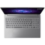 لپ تاپ 15.6 اینچی لنوو مدل LOQ 15IAX9E-i5 12450HX-12GB DDR5 4800MHz-512GB SSD-RTX2050 4GB-FHD 144Hz-W