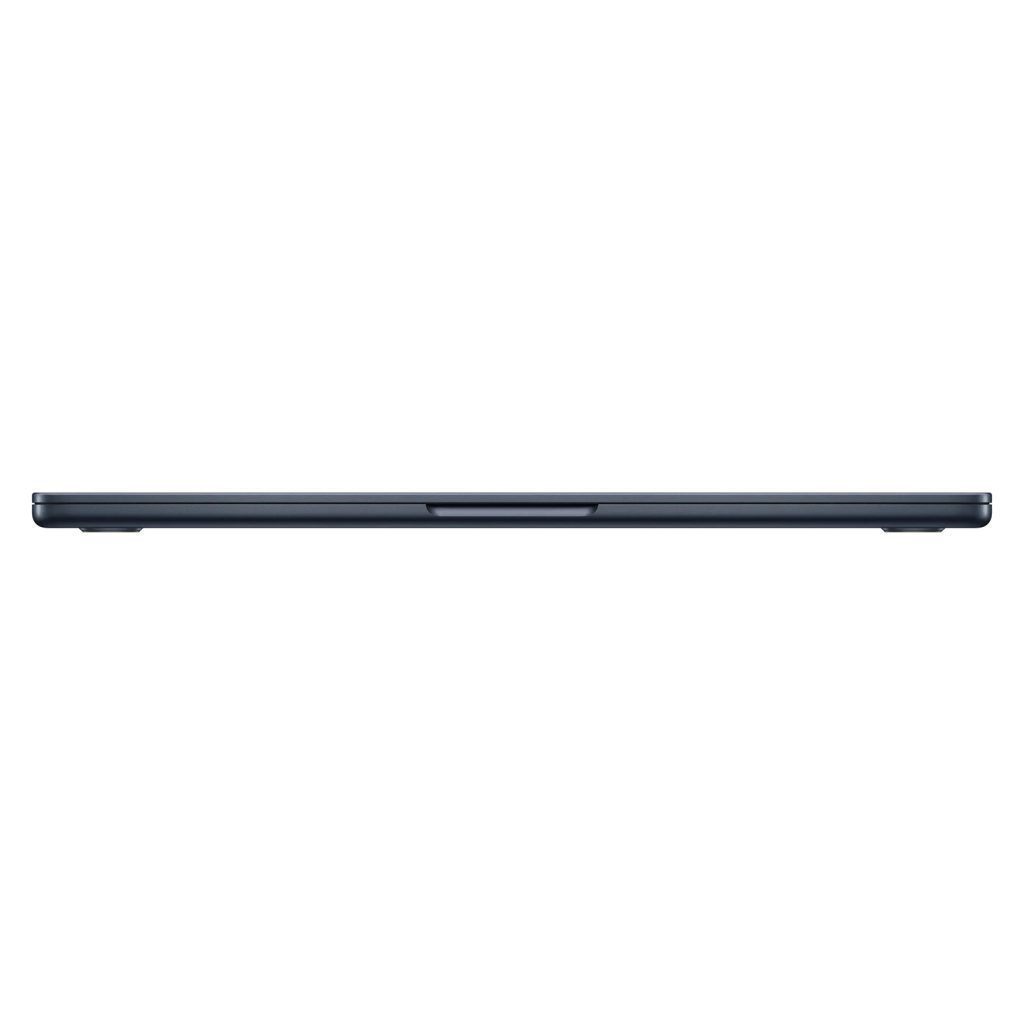 لپ تاپ 13.6 اینچی اپل مدل MacBook Air MC6C4 2025 LLA-M4-24GB RAM-512GB SSD