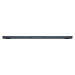 لپ تاپ 13.6 اینچی اپل مدل MacBook Air MC6C4 2025 LLA-M4-24GB RAM-512GB SSD