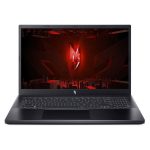لپ تاپ 15.6 اینچی ایسر مدل Nitro V 15 ANV15-52-594J-i5 13420H-16GB DDR5 4800MHz-512GB SSD-RTX3050 6GB-FHD 165Hz