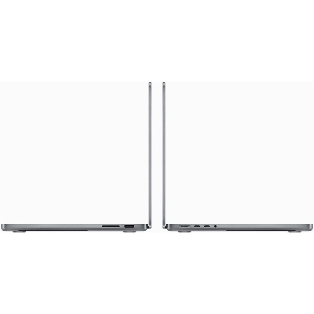 لپ تاپ 14.2 اینچی اپل مدل MacBook Pro MTL83 2023 HNA-M3-8GB RAM-1TB SSD