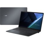 لپ تاپ 15.6 اینچی ایسوس مدل Expertbook B1 B1503CVA-I716512G7D-i7 1355U-16GB DDR5-512GB SSD-TN-Fingerprint-Backlit