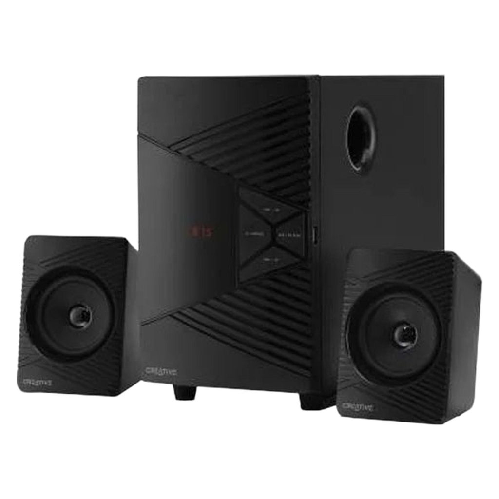 اسپیکر دسکتاپ کریتیو مدل SBS E2500