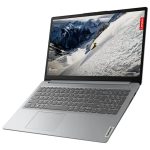 لپ تاپ 15.6 اینچی لنوو مدل IdeaPad 1 15IJL7-Celeron N4500-8GB DDR4 2933MHz-256GB SSD-TN FHD