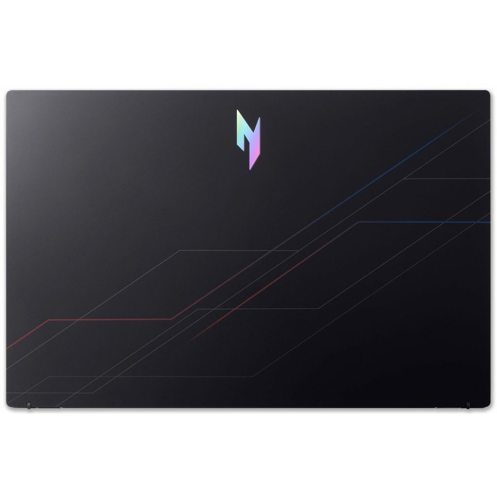 لپ تاپ 15.6 اینچی ایسر مدل Nitro V 15 ANV15-52-92DD-i9 13900H-16GB DDR4 3200MHz-512GB SSD-RTX5060 8GB-FHD 165Hz