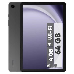 تبلت ۱۱ اینچ سامسونگ مدل Galaxy Tab A9 Plus Wi-Fi ظرفیت 64 گیگابایت و رم 4 گیگابایت