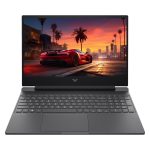 لپ تاپ 15.6 اینچی اچ پی مدل Victus 15 fb3009AX-R5 8645HS-16GB DDR5 5600MHz-512GB SSD-RTX3050 6GB-FHD 144Hz-W
