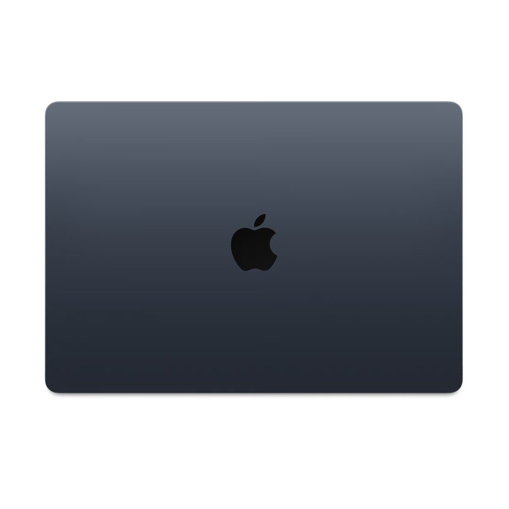 لپ تاپ 15.3 اینچی اپل مدل MacBook Air MW1M3 2025 LLA-M4-16GB Ram-512GB SSD