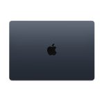 لپ تاپ 15.3 اینچی اپل مدل MacBook Air MW1M3 2025 LLA-M4-16GB Ram-512GB SSD