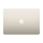 لپ تاپ 13.6 اینچی اپل مدل MacBook Air MW103 2025 LLA-M4-16GB RAM-512GB SSD