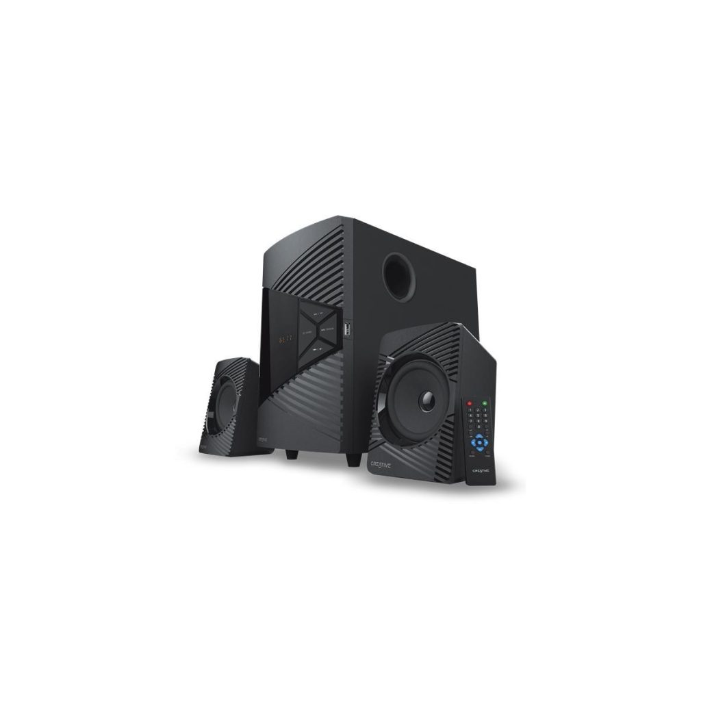 اسپیکر دسکتاپ کریتیو مدل SBS E2500