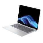 لپ تاپ 14 اینچی اچ پی مدل OmniBook 5 Flip 14-fp0023dx-Core 7 150U-16GB LPDDR5-512GB SSD-Touch-Backlit-W