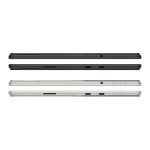تبلت 13 اینچ مایکروسافت مدل Surface Pro 8-Core i7 1185G7 ظرفیت 1 ترابایت و رم 16 گیگابایت به همراه قلم CLASSROOM PEN 1، کیبورد TYPECOVER و محافظ صفحه نمایش