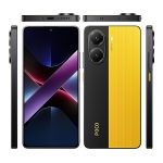 گوشی موبایل شیائومی مدل Poco X7 Pro دو سیم کارت ظرفیت 512 گیگابایت و رم 12 گیگابایت - گلوبال