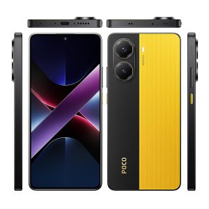 گوشی موبایل شیائومی مدل Poco X7 Pro دو سیم کارت ظرفیت 512 گیگابایت و رم 12 گیگابایت - گلوبال