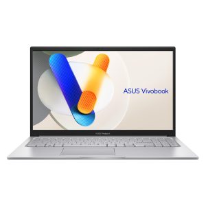 لپ تاپ 15.6 اینچی ایسوس مدل Vivobook 15 X1504VA-NJ816-i3 1315U-8GB DDR4 3200MHz-512GB SSD-TFT - کاستوم شده