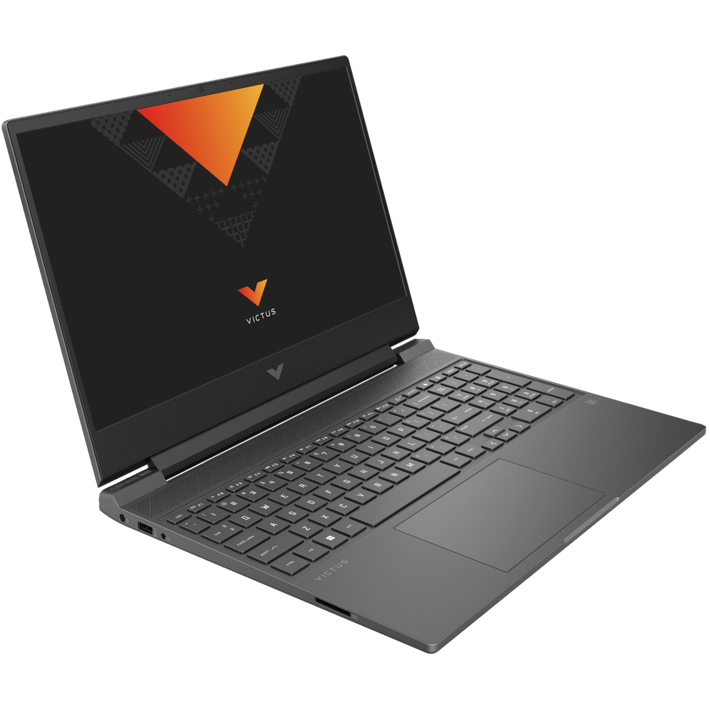 لپ تاپ 15.6 اینچی اچ پی مدل Victus 15 fa2317tx-i7 13620H-16GB DDR4 3200MHz-512GB SSD-RTX4050 6GB-FHD 144Hz