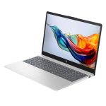 لپ تاپ 15.6 اینچی اچ پی مدل fc0171nia-15-Athlon 7120U-8GB LPDDR5 3200MHz-1TB SSD-TFT- کاستوم شده