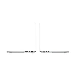 لپ تاپ 14.2 اینچی اپل مدل MacBook Pro MDE44 2025 LLA-M5-16GB RAM-512GB SSD