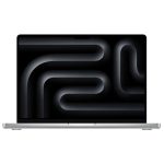 لپ تاپ 14.2 اینچی اپل مدل MacBook Pro MDE44 2025 LLA-M5-16GB RAM-512GB SSD