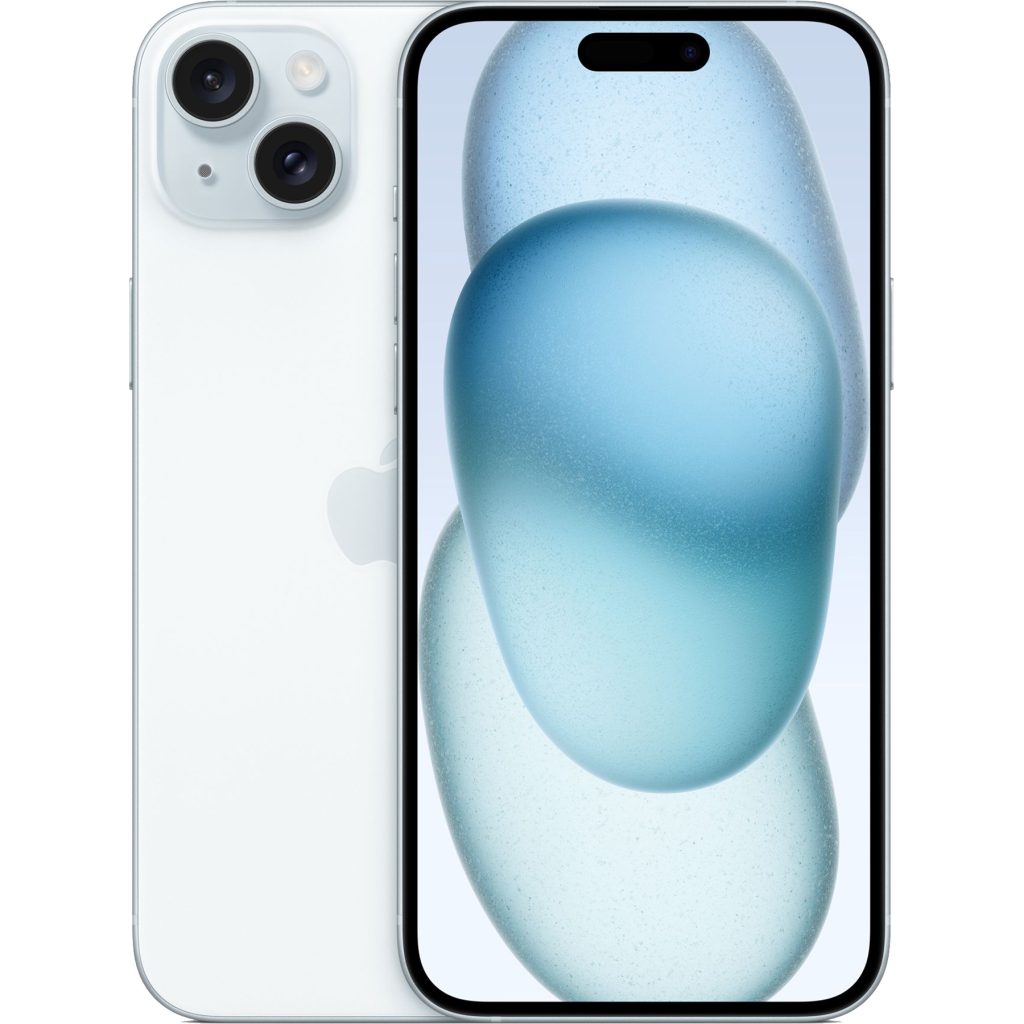 گوشی موبایل اپل مدل iPhone 15 Ch دو سیم کارت ظرفیت 128 گیگابایت و رم 6 گیگابایت