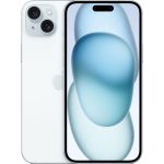 گوشی موبایل اپل مدل iPhone 15 Ch دو سیم کارت ظرفیت 128 گیگابایت و رم 6 گیگابایت