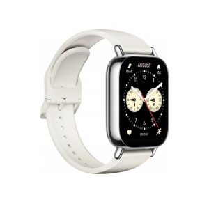 ساعت هوشمند شیائومی مدل Redmi Watch 5 Lite دارای قابلیت های قابلیت مکالمه از طریق بلوتوث بند سیلیکون