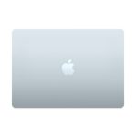 لپ تاپ 15.3 اینچی اپل مدل MacBook Air MC7C4 2025 LLA-M4-16GB Ram-512GB SSD